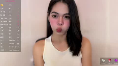 grace_gracia online show from August 10, 4:52 pm