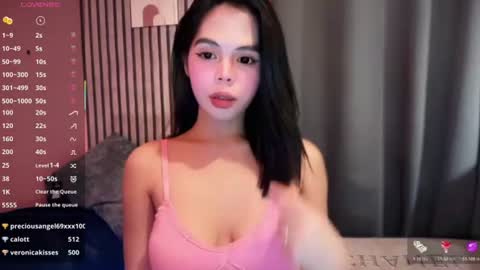 grace_gracia online show from August 13, 1:14 pm