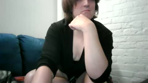 Grace OMalice online show from August 18, 1:44 am