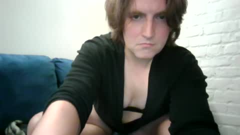 Grace OMalice online show from August 18, 2:50 am