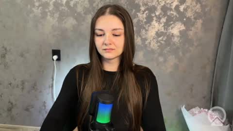 Grace Brown online show from August 9, 2:12 am