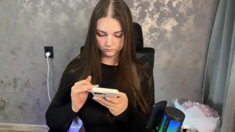 Grace Brown online show from August 10, 4:14 am