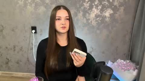 Grace Brown online show from August 14, 11:08 pm