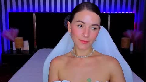 gracefulmichelle online show from July 6, 1:31 am