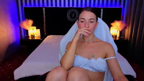 gracefulmichelle online show from July 6, 3:54 am