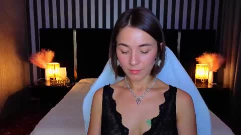 gracefulmichelle online show from July 7, 8:24 pm