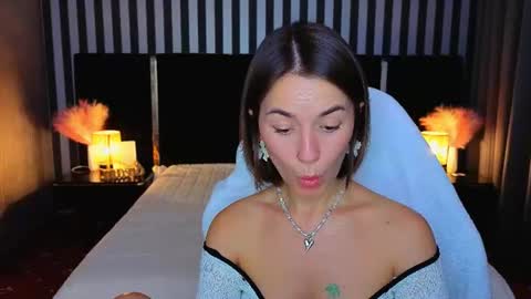 gracefulmichelle online show from July 8, 12:36 am