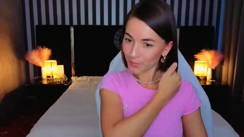 gracefulmichelle online show from July 8, 3:32 am