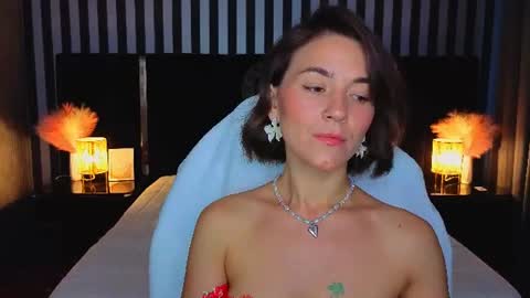 gracefulmichelle online show from July 9, 3:22 am