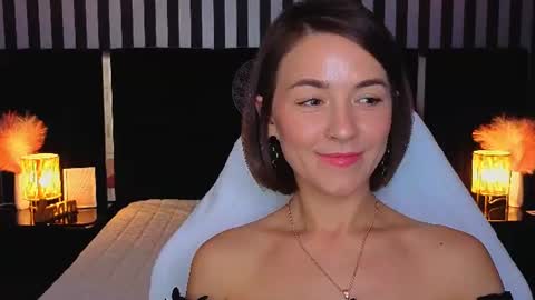 gracefulmichelle online show from July 9, 9:20 pm