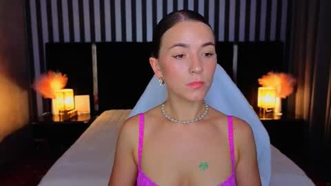 gracefulmichelle online show from July 13, 7:19 pm