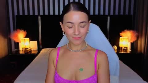 gracefulmichelle online show from July 13, 8:25 pm
