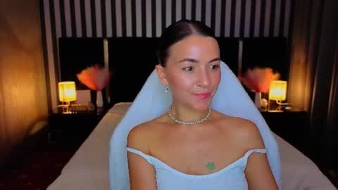 gracefulmichelle online show from July 19, 7:16 pm