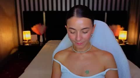 gracefulmichelle online show from July 19, 8:22 pm