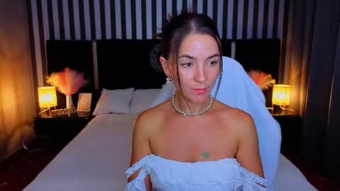 gracefulmichelle online show from August 6, 7:46 pm