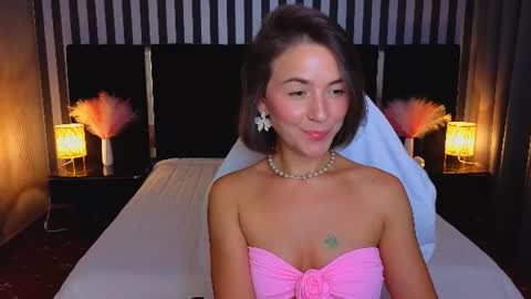 gracefulmichelle online show from August 12, 7:16 pm