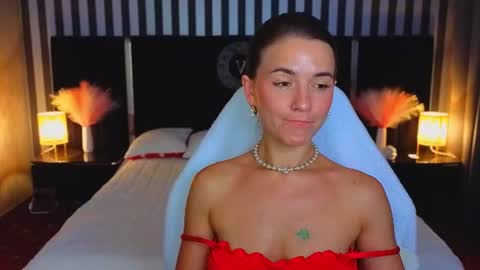 gracefulmichelle online show from August 14, 1:09 am