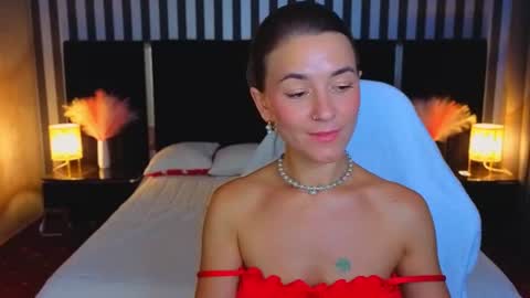gracefulmichelle online show from August 14, 3:21 am