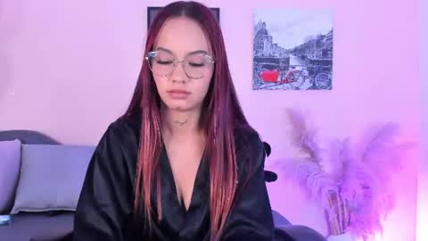 Grace online show from July 5, 2:53 pm