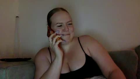 Grace Loves online show from August 13, 9:40 pm
