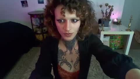 Grace Lust online show from March 14, 3:29 pm