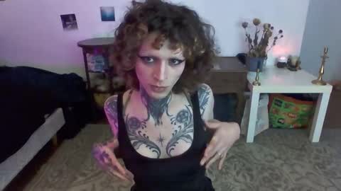 Grace Lust online show from March 16, 12:42 pm