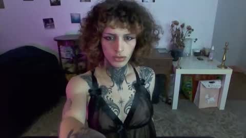 Grace Lust online show from March 20, 1:47 pm