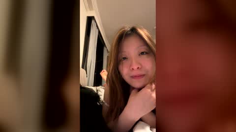 gracemeow online show from April 28, 11:54 am
