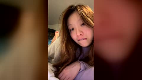 gracemeow online show from May 6, 8:05 am