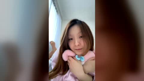 gracemeow online show from June 8, 6:08 am