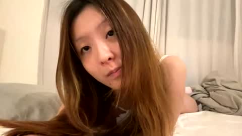 gracemeow online show from June 21, 11:44 am