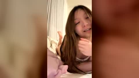gracemeow online show from July 21, 11:34 am