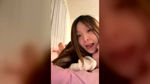 gracemeow online show from July 25, 11:58 am