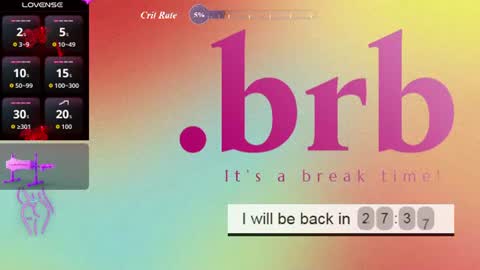 GRACE online show from August 11, 10:12 pm