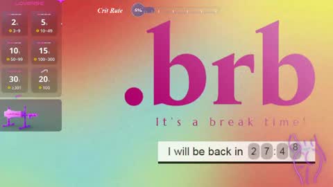 GRACE online show from August 13, 12:02 am