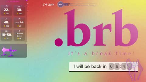 GRACE online show from August 15, 12:14 am