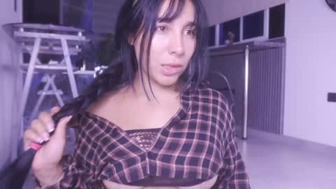 GRECIADOMM555 online show from May 28, 1:30 am
