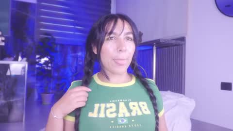 GRECIADOMM555 online show from May 29, 10:12 pm