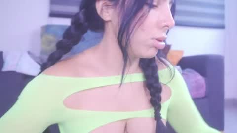 GRECIADOMM555 online show from August 17, 6:13 pm