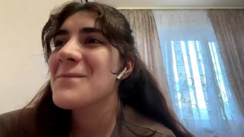 Rira online show from August 9, 2:23 am