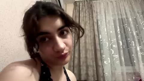 Rira online show from August 13, 1:08 am