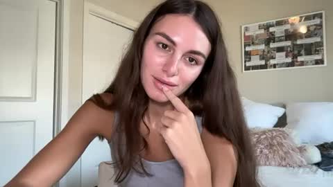 graciesmith27 online show from August 13, 6:11 pm