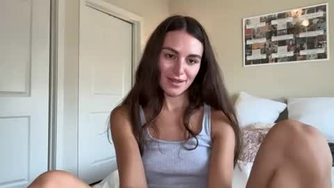 graciesmith27 online show from August 13, 8:23 pm