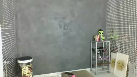 Gracinha online show from August 3, 1:40 pm