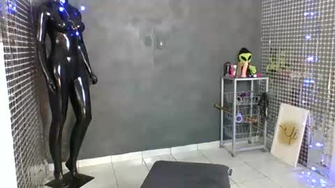 Gracinha online show from August 14, 9:29 pm