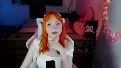 Grape Mimi  online show from July 30, 5:20 pm