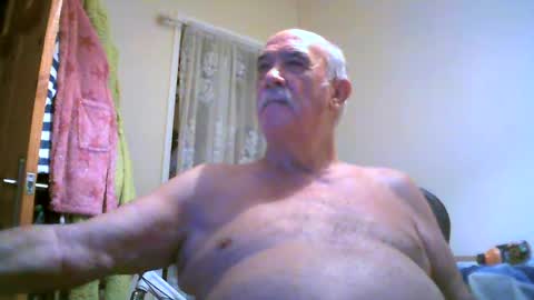 grahammal online show from July 30, 12:56 pm