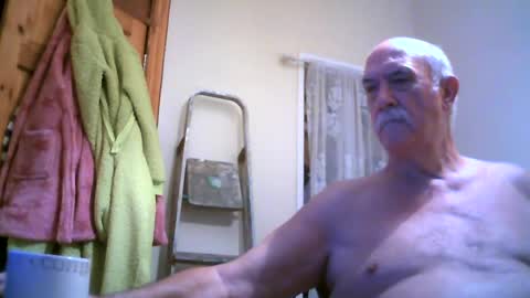 grahammal online show from July 31, 2:34 pm