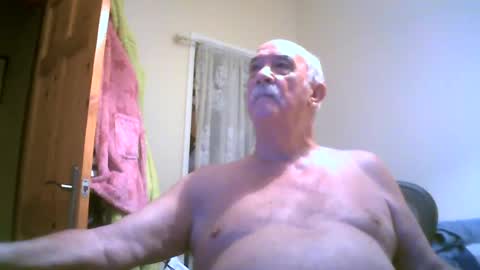grahammal online show from August 1, 12:44 pm