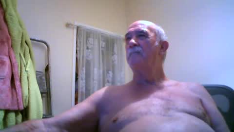grahammal online show from August 5, 2:04 pm